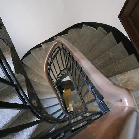 Residence Moravia Apartments Karlowe Wary Zewnętrze zdjęcie
