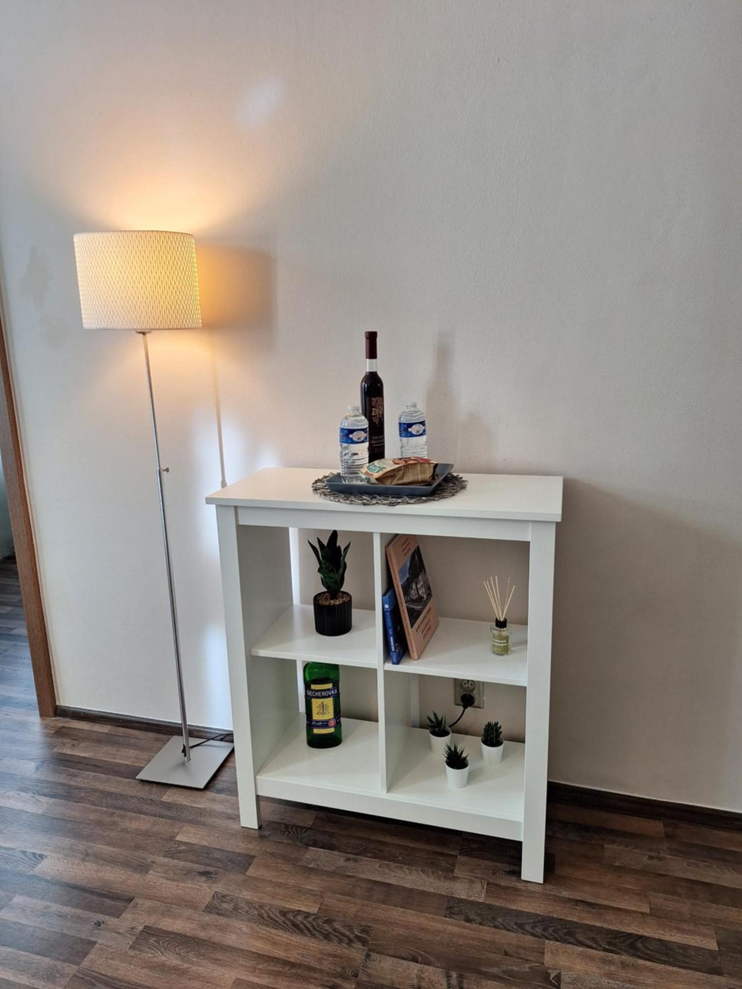 Residence Moravia Apartments Karlowe Wary Zewnętrze zdjęcie