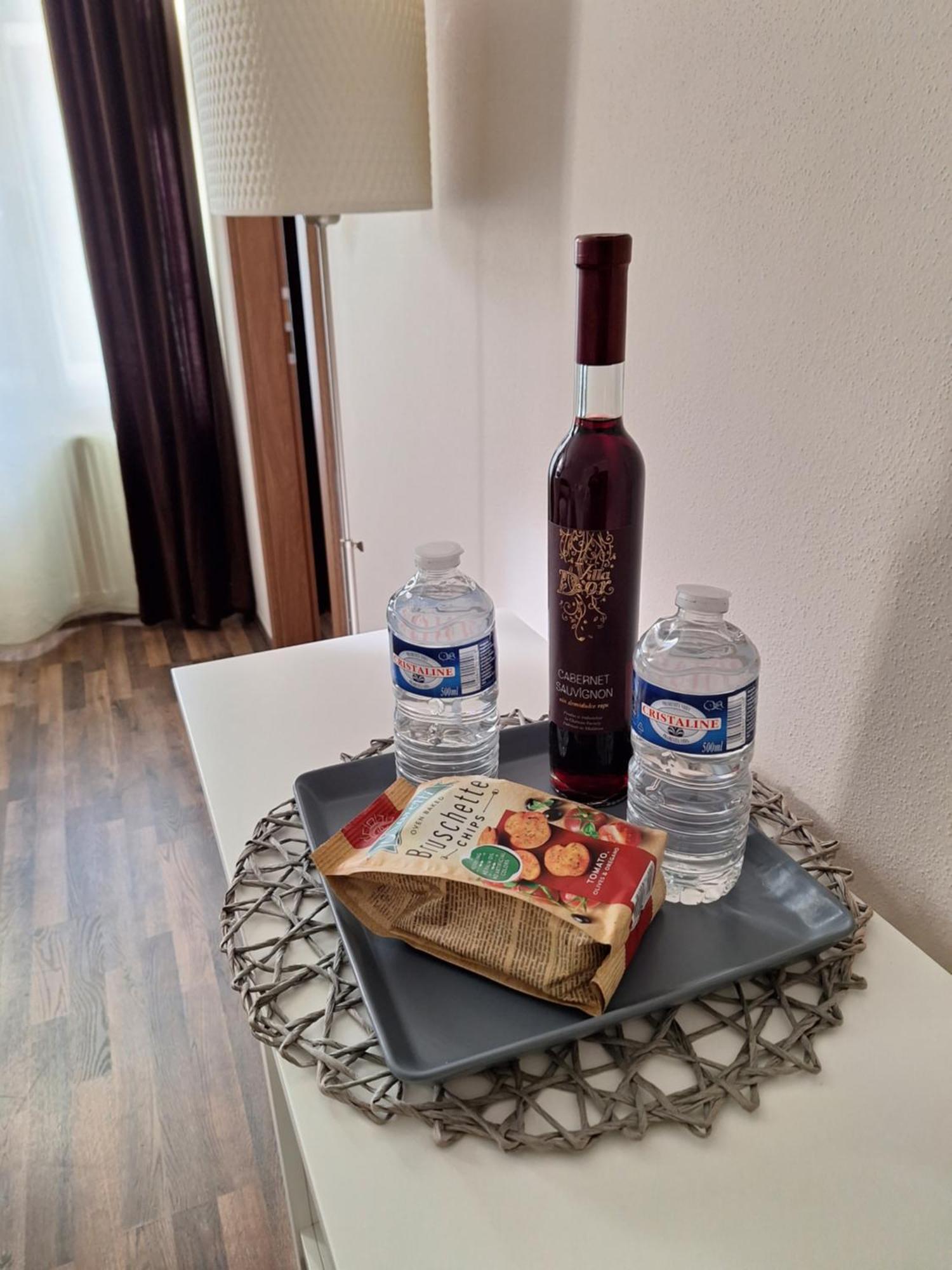 Residence Moravia Apartments Karlowe Wary Zewnętrze zdjęcie