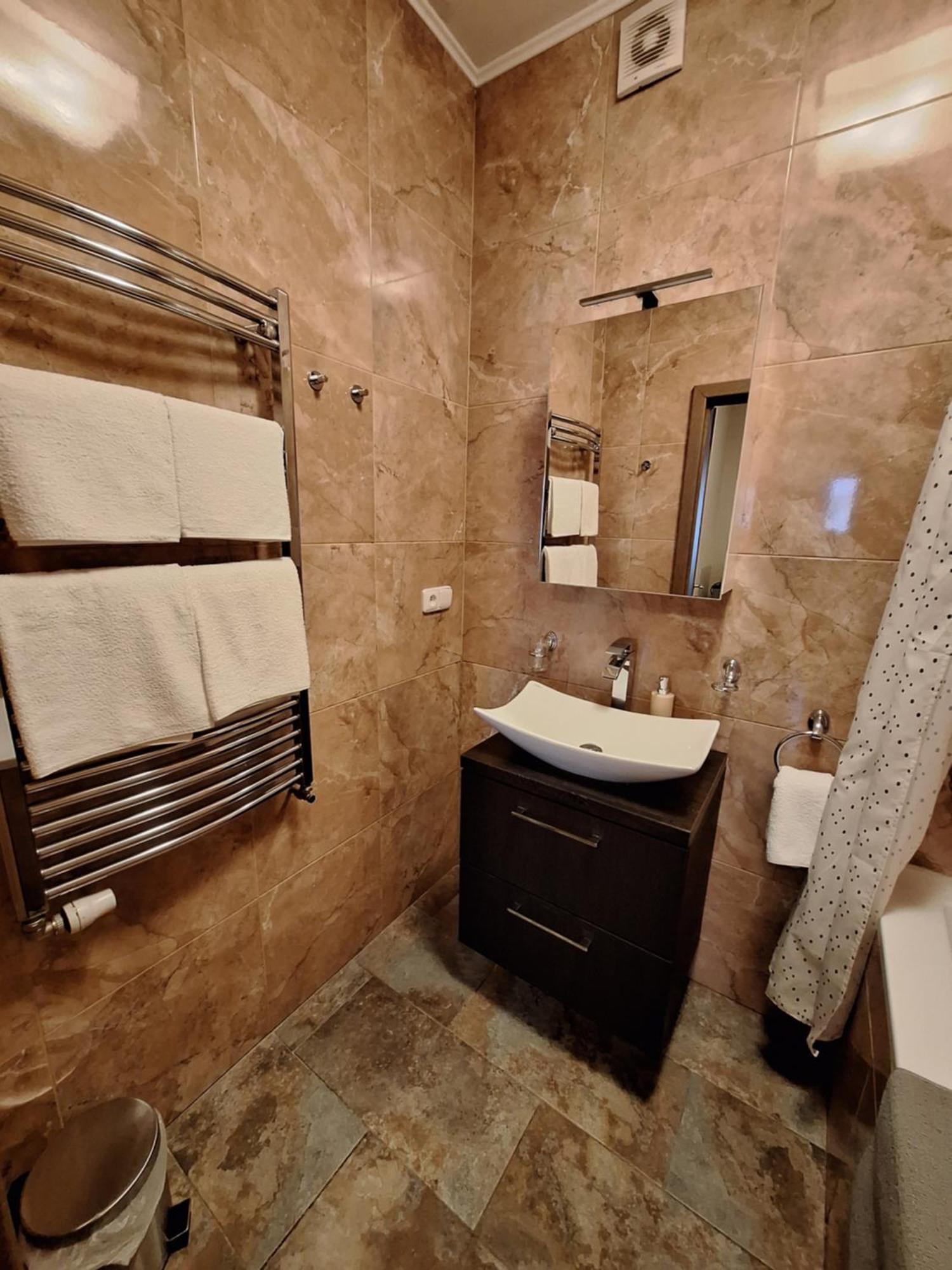 Residence Moravia Apartments Karlowe Wary Zewnętrze zdjęcie