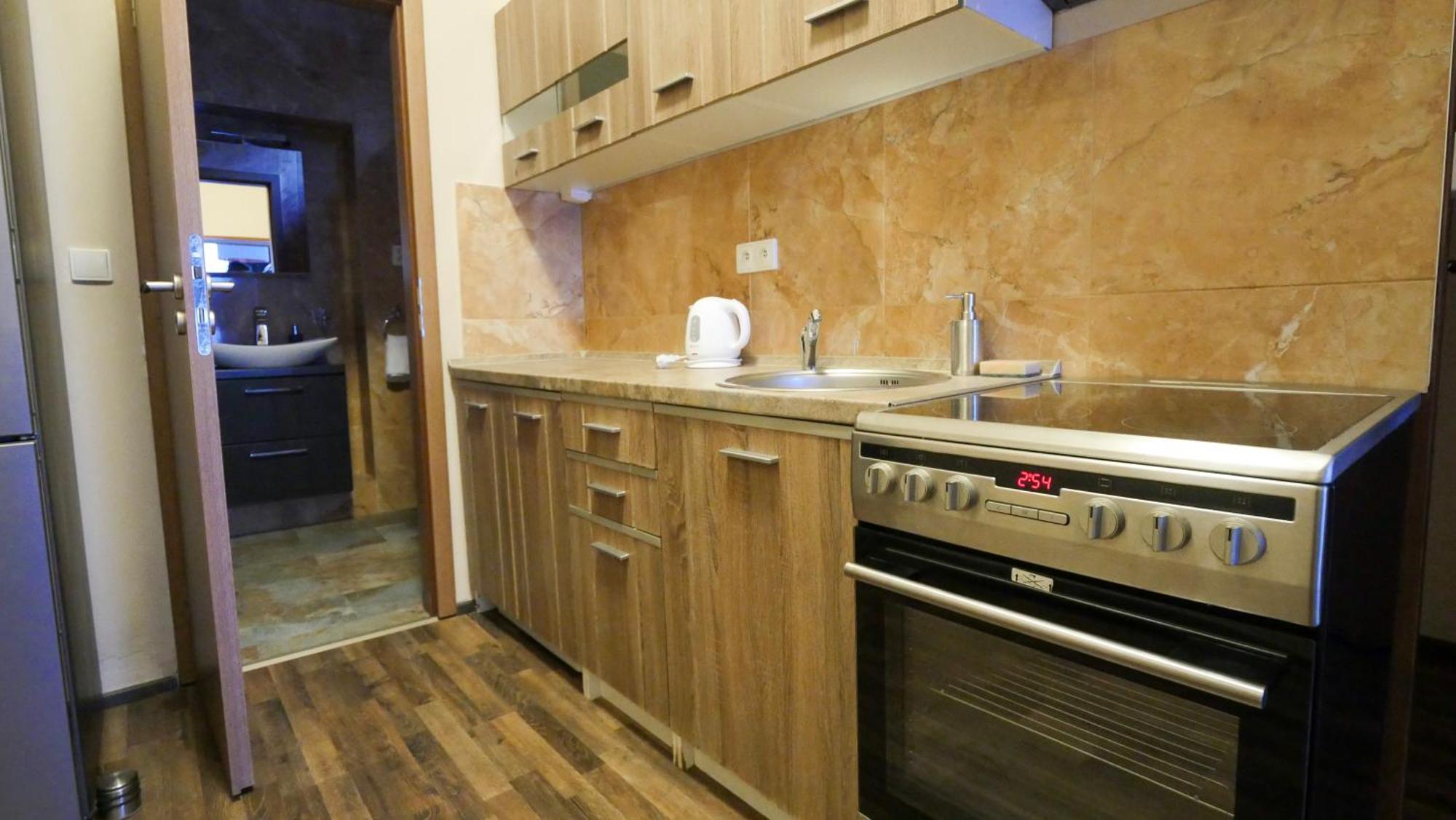Residence Moravia Apartments Karlowe Wary Zewnętrze zdjęcie