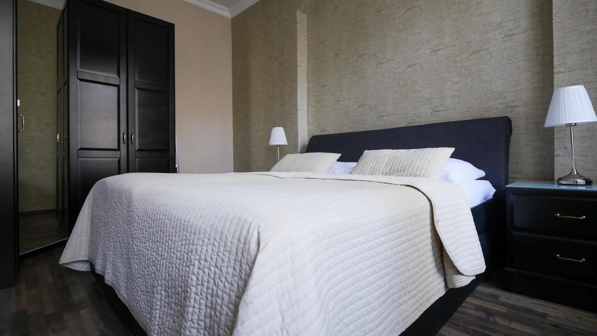 Residence Moravia Apartments Karlowe Wary Zewnętrze zdjęcie