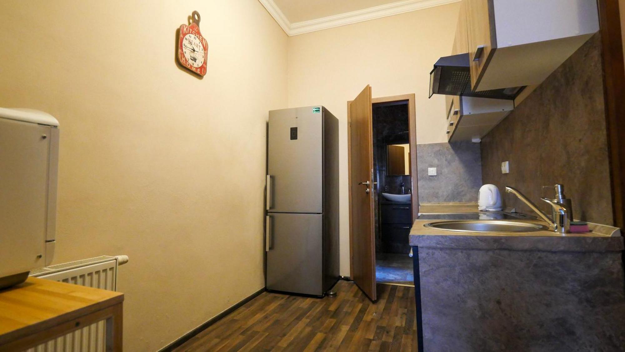 Residence Moravia Apartments Karlowe Wary Zewnętrze zdjęcie