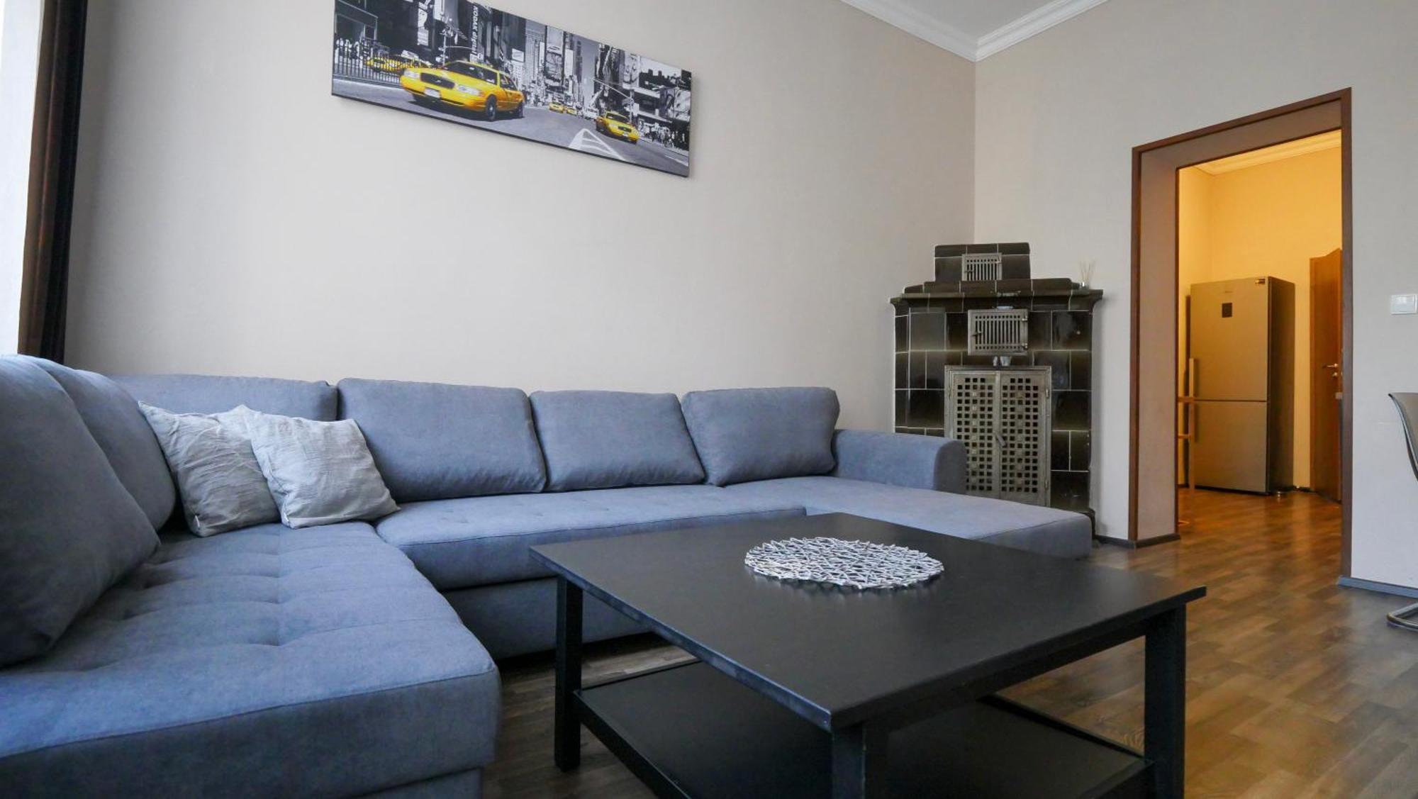 Residence Moravia Apartments Karlowe Wary Zewnętrze zdjęcie