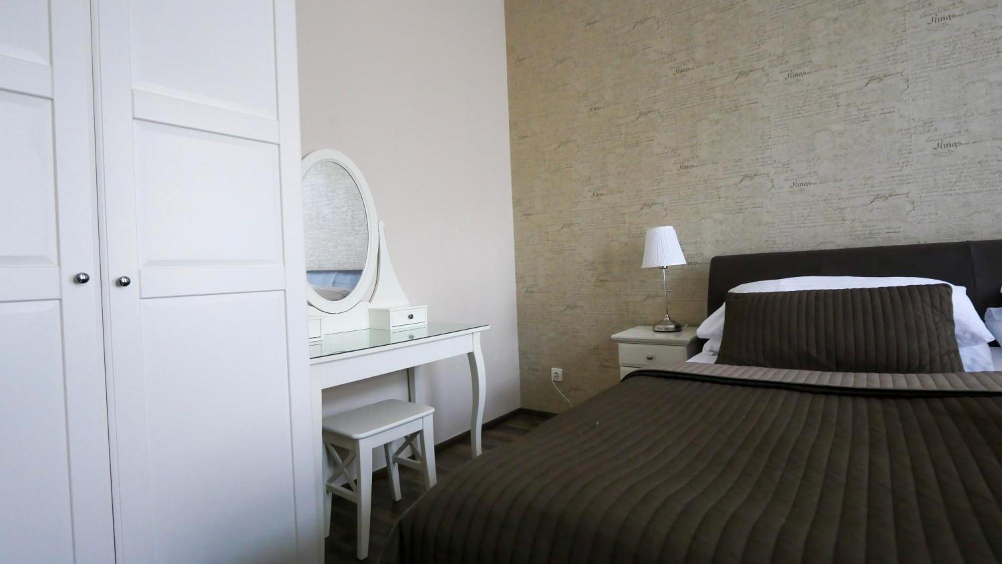 Residence Moravia Apartments Karlowe Wary Zewnętrze zdjęcie