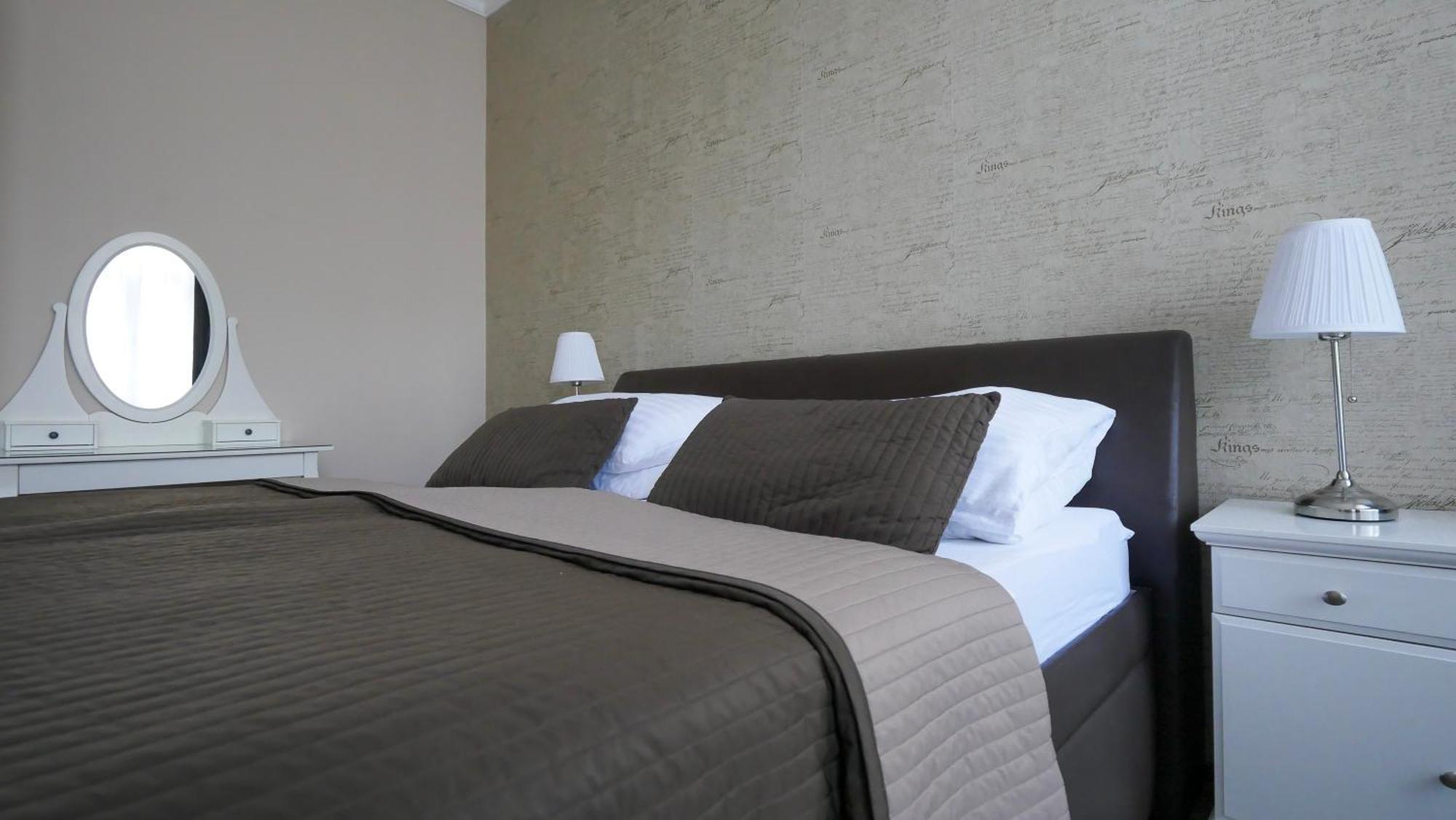 Residence Moravia Apartments Karlowe Wary Zewnętrze zdjęcie