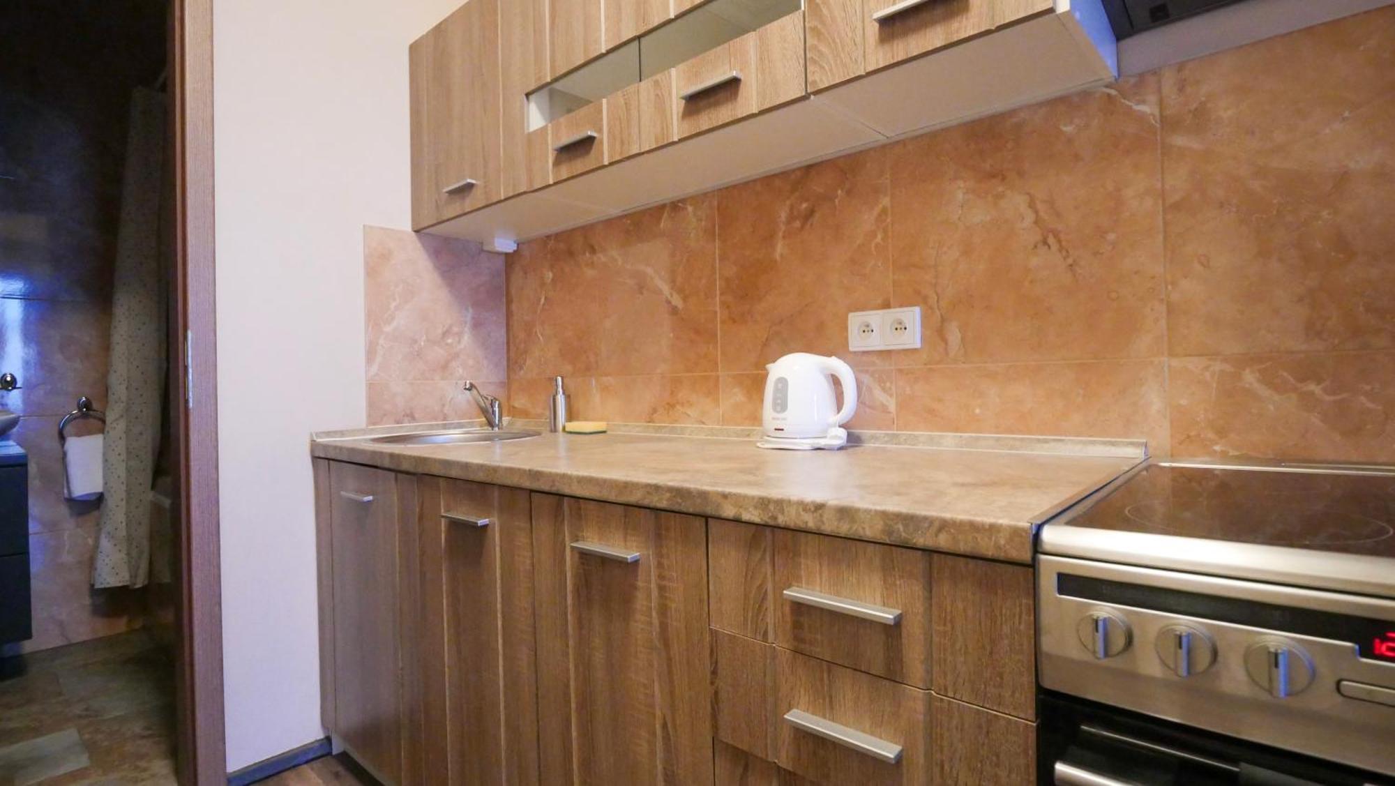 Residence Moravia Apartments Karlowe Wary Zewnętrze zdjęcie