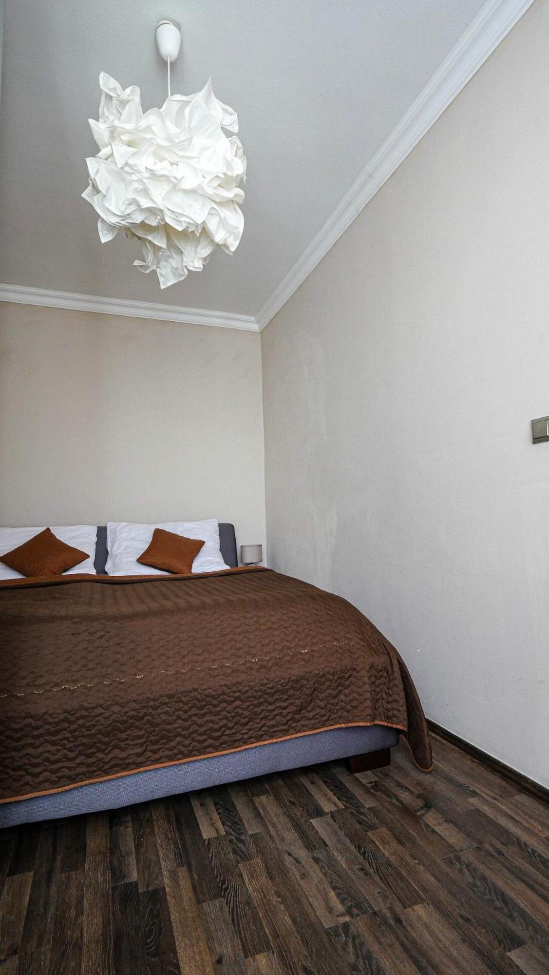 Residence Moravia Apartments Karlowe Wary Zewnętrze zdjęcie