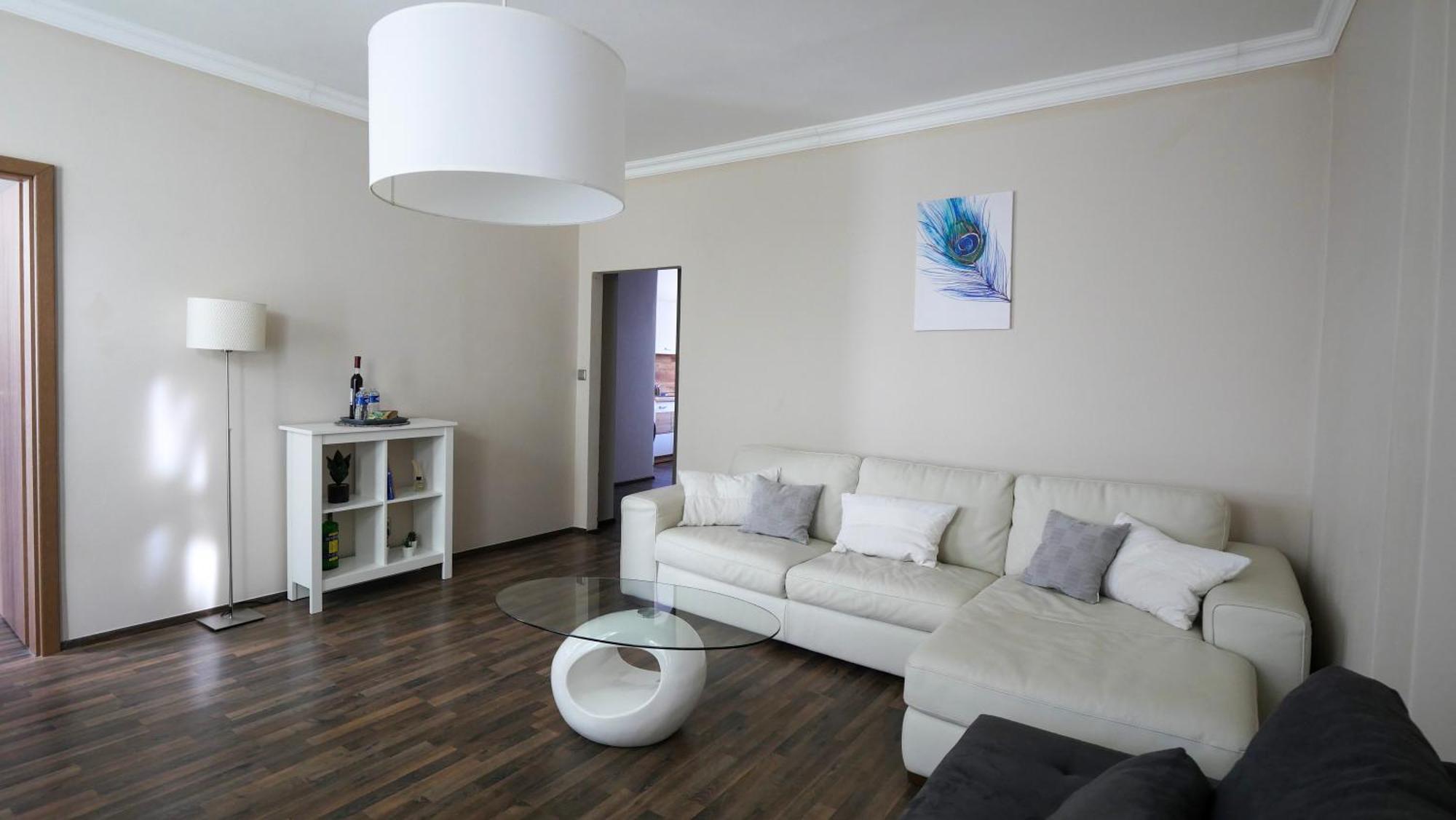 Residence Moravia Apartments Karlowe Wary Zewnętrze zdjęcie